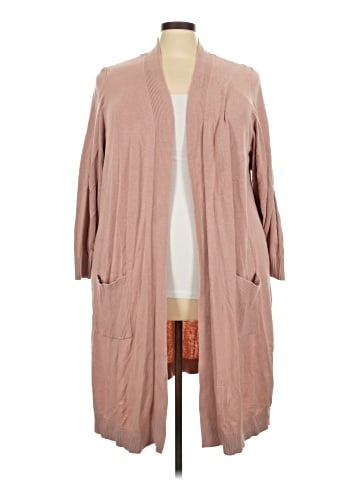 Torrid Cardigan (view 1)