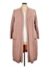 Torrid Tan Cardigan Size 5X Plus (5) - photo 1