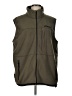 Sportman's Warehouse 100% Polyester Green Vest Size L - photo 1