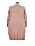 Torrid Tan Cardigan Size 5X Plus (5) - photo 2