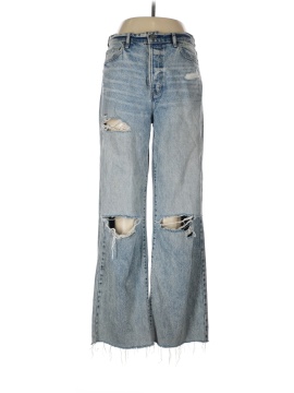 Hidden Jeans Jeans