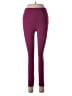 Lululemon Athletica Purple Active Pants Size 6 - photo 1