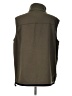 Sportman's Warehouse 100% Polyester Green Vest Size L - photo 2