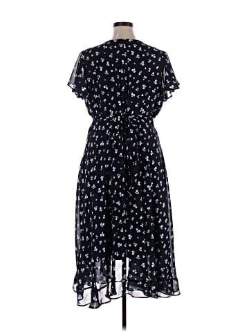 Lane Bryant Casual Dress (view 2)