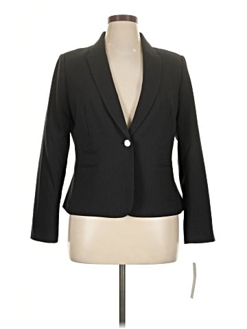 Tahari by ASL Blazer (view 1)