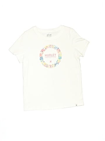 Hurley Short Sleeve T-Shirt (view 1)