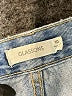 Glassons Hearts Blue Jeans Size 10 - photo 7