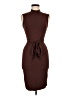 Shein Brown Casual Dress Size M - photo 1