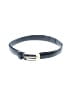 Unbranded Gray Black Belt Size S - photo 1