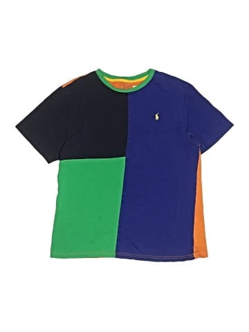 Polo by Ralph Lauren Short Sleeve T-Shirt (view 1)