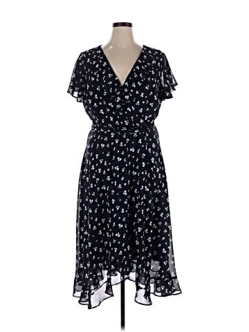 Lane Bryant Casual Dress (view 1)