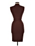 Shein Brown Casual Dress Size M - photo 2