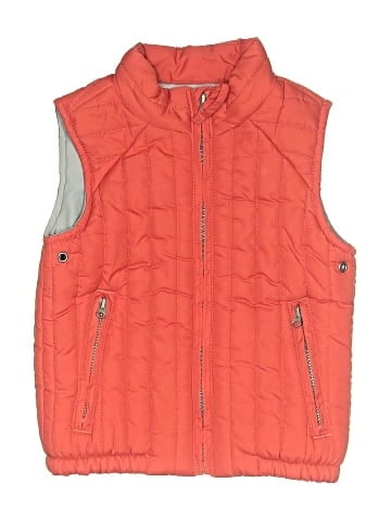 Genuine Kids from Oshkosh Vest (view 1)