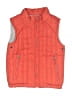 Genuine Kids from Oshkosh 100% Polyester Orange Vest 12-18 MO / 18 MO - photo 1