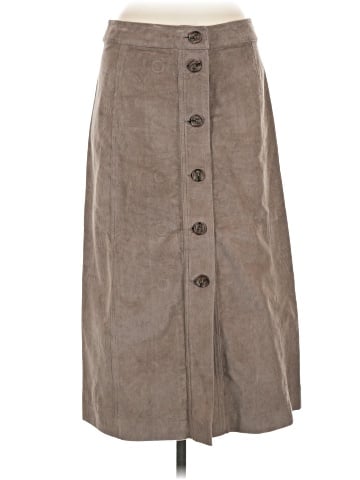 Banana Republic Factory Store Casual Skirt (view 1)
