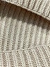 Unbranded Tan Pullover Sweater Size M - photo 7