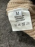 Unbranded Tan Pullover Sweater Size M - photo 8