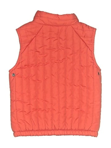 Genuine Kids from Oshkosh Vest (view 2)