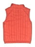 Genuine Kids from Oshkosh 100% Polyester Orange Vest 12-18 MO / 18 MO - photo 2