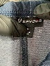 Spyder Solid Gray Casual Pants Size 6 - photo 3