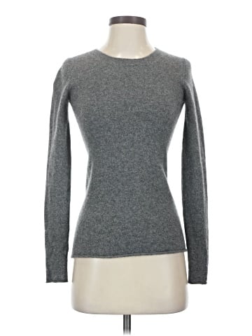 J.Crew Collection Long Sleeve Top (view 1)