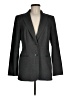 Calvin Klein Gray Blazer Size 8 - photo 1