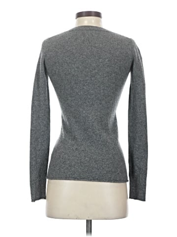 J.Crew Collection Long Sleeve Top (view 2)