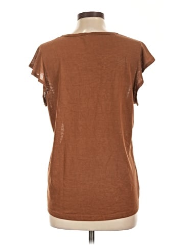 Piazza Italia Short Sleeve Top (view 2)