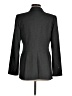 Calvin Klein Gray Blazer Size 8 - photo 2