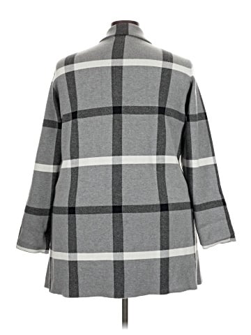 Adrienne Vittadini Coat (view 2)