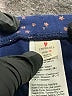 Crewcuts Stars Blue Casual Pants Size 12 - photo 3