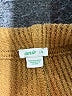 Aerie Brown Casual Pants Size L - photo 7