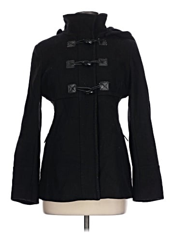 MICHAEL Michael Kors Coat (view 1)