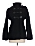 MICHAEL Michael Kors Black Coat Size 10 - photo 1