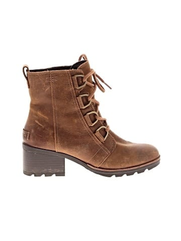 Sorel Ankle Boots (view 1)