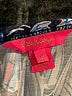 Lilly Pulitzer Blue Romper Size XS - photo 4