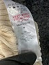 PrettyLittleThing 100% Polyester Ivory Casual Skirt Size M - photo 5