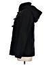 MICHAEL Michael Kors Black Coat Size 10 - photo 5