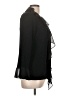 Xscape Black Long Sleeve Blouse Size L (estimated) - photo 4