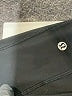 Lululemon Athletica Black Active Pants Size 8 - photo 4