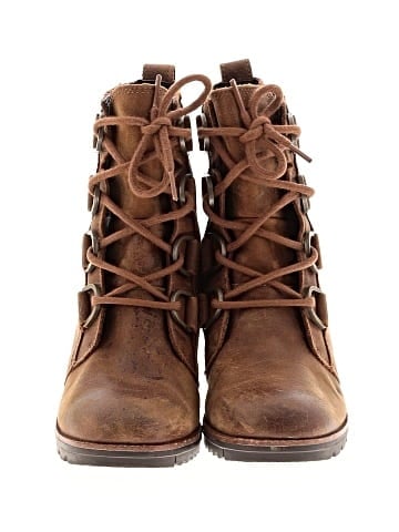 Sorel Ankle Boots (view 2)