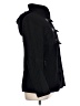 MICHAEL Michael Kors Black Coat Size 10 - photo 4