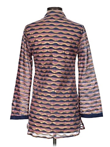 Oliphant Long Sleeve Blouse (view 2)