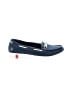 Skechers Blue Flats Size 7 1/2 - photo 1