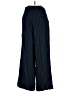 Lulus Stripes Blue Casual Pants Size S - photo 2