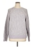 Universal Thread Tweed Gray Pullover Sweater Size XL - photo 1