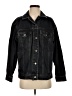 Universal Thread Black Denim Jacket Size S - photo 1