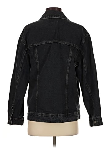 Universal Thread Denim Jacket (view 2)