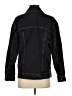 Universal Thread Black Denim Jacket Size S - photo 2