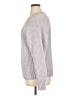 Universal Thread Tweed Gray Pullover Sweater Size XL - photo 5